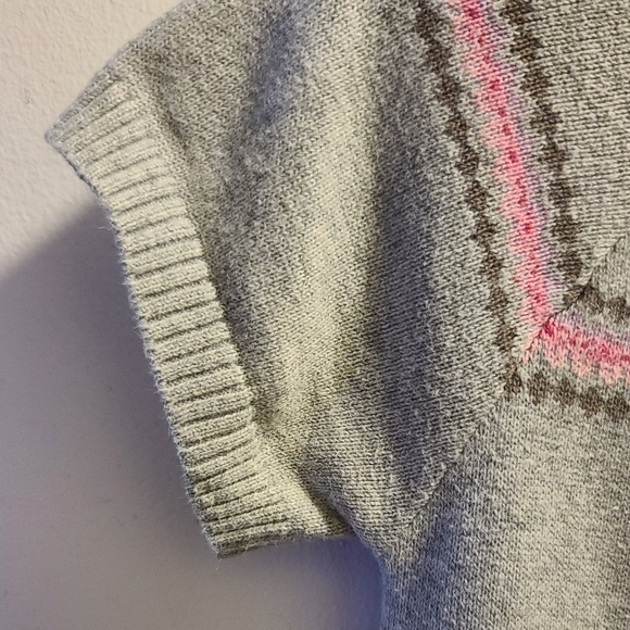 🎶3/$20 Sz4 Joe Fresh dress - Picture 3 of 8